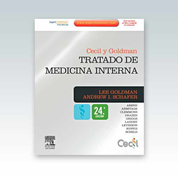 Libro De Medicina Interna Cecil