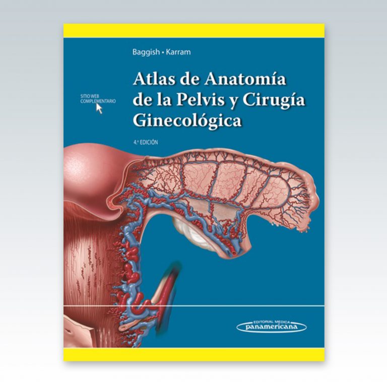 Weir y Abrahams Atlas de anatomía humana por técnicas de imagen 6ª