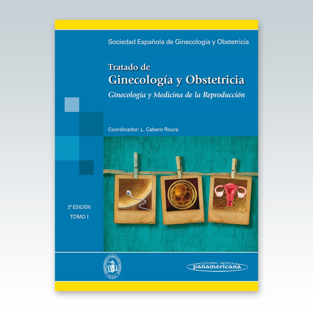 Tratado De Ginecología Y Obstetricia. 2 Tomos. 2da Edición - 2013 ...