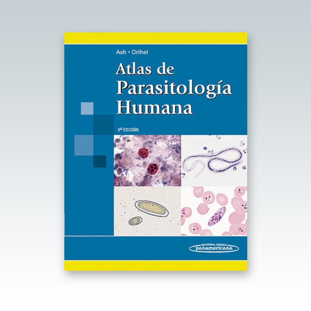 Lista Foto Atlas De Parasitologia Humana Atlas Of Human Parasitology Lleno