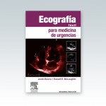 Ecografía fácil para medicina de urgencias