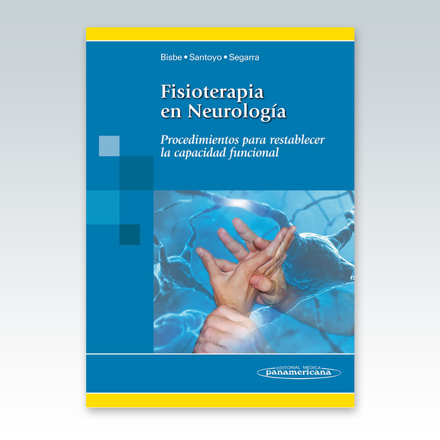 Fisioterapia En Neurología. Proced. Para Restablecer La Capacidad ...