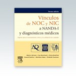Vínculos de NOC y NIC a NANDA-I