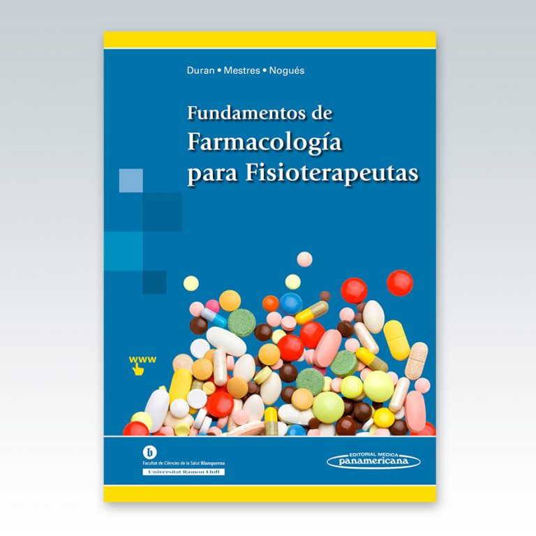 Farmacología Humana. Sexta Edición - 2014. Jesús Flórez Beledo ...