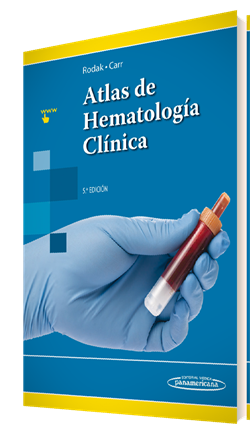 Atlas De Hematología Clínica - 5ª Edición - Edimeinter