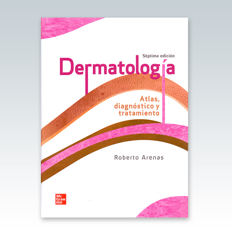 atlas de dermatologia de arenas pdf