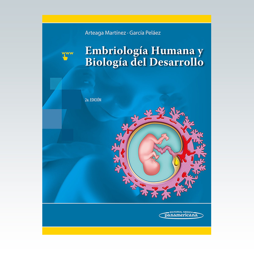 Embriología Humana y Biología del Desarrollo - Edimeinter