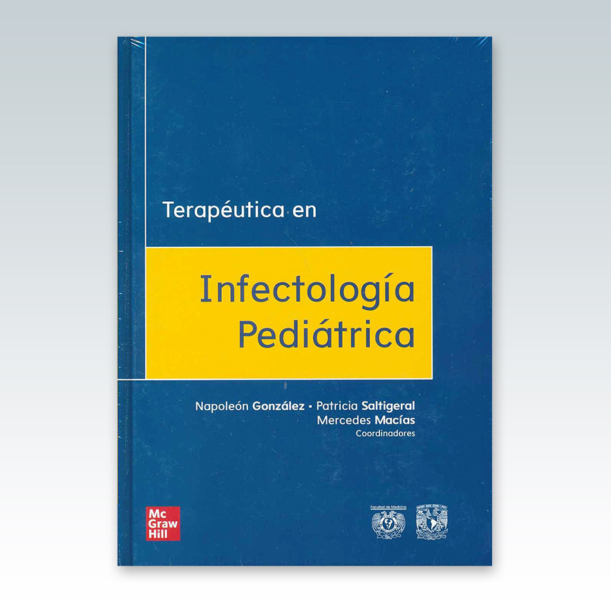 Terapéutica en Infectología Pediátrica - Edimeinter