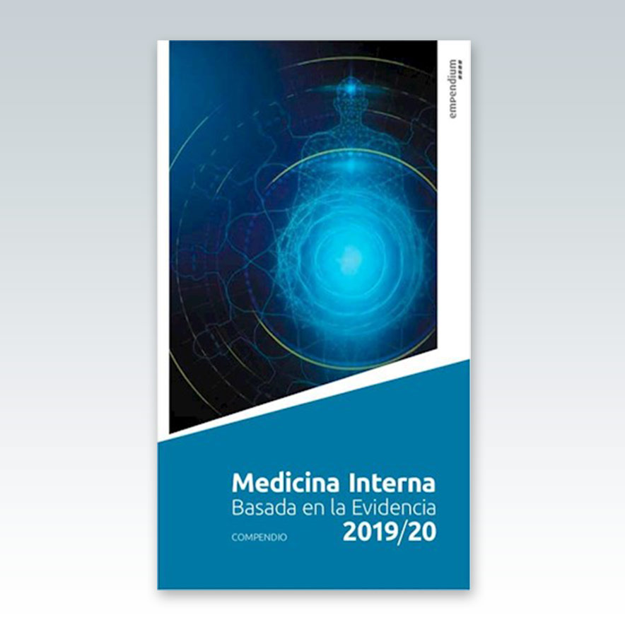Medicina Interna Basada en la Evidencia 2019/20 Spanish Edition 