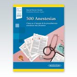500-Anestesias