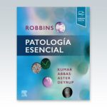 Kumar-Robbins-patologia-esencial
