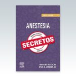 Anestesia-Secretos