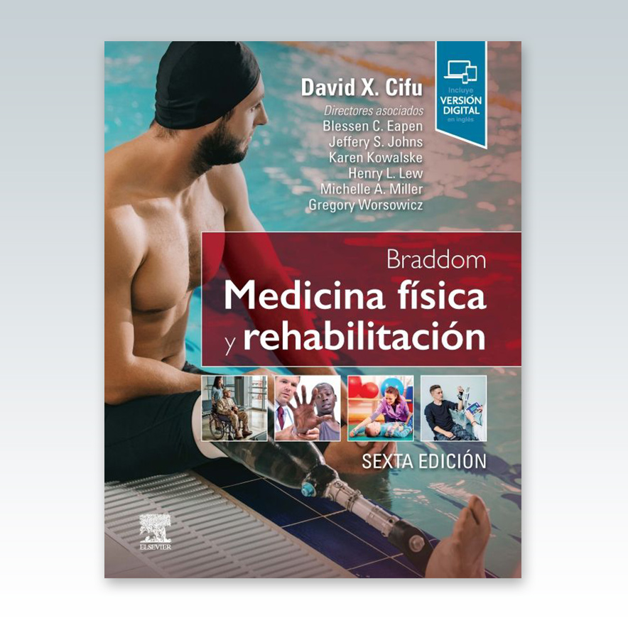 Productos para fisioterapia, rehabilitación y medicina deportiva