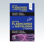 Netter-Flashcards-de-histologia