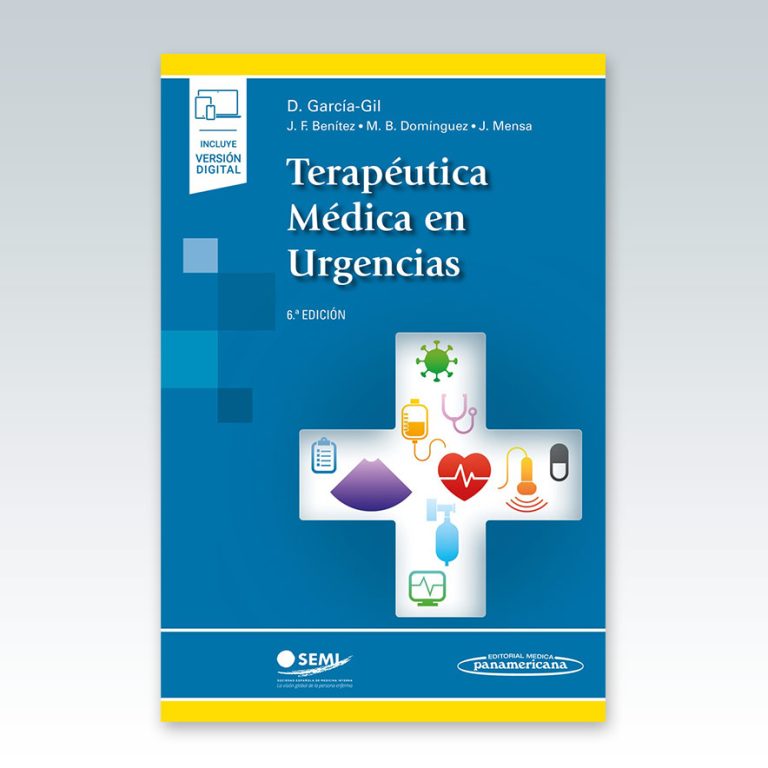 Tintinalli. Manual De Medicina De Urgencias. 8ª Edición - 2018 - Edimeinter