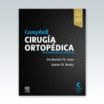 Campbell.-Cirugía-ortopédica