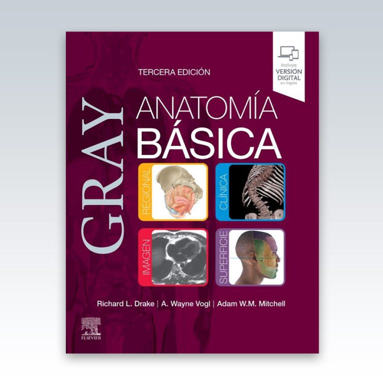 Netter. MINI NETTER - Atlas De Anatomía Humana. 8ª Edición - 2023 ...