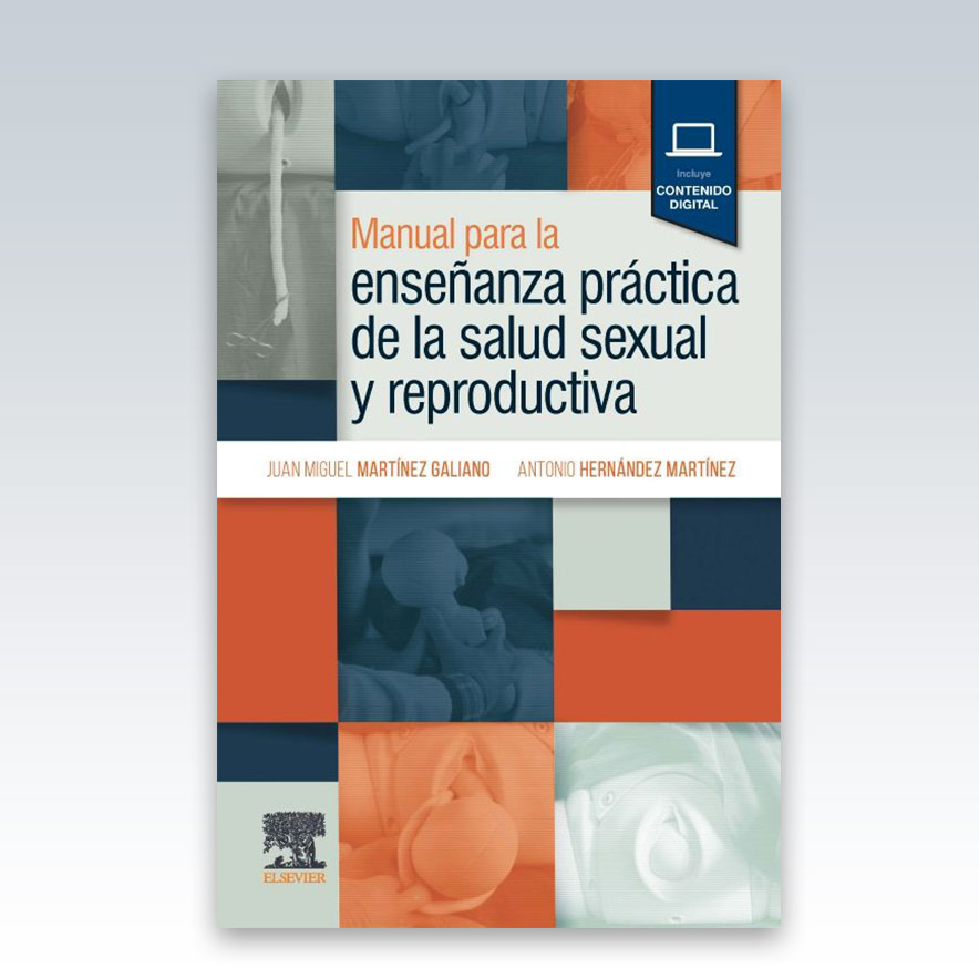 Manual Para La Enseñanza Práctica De La Salud Sexual Y Reproductiva 1ª Edición 2023 Edimeinter 1845