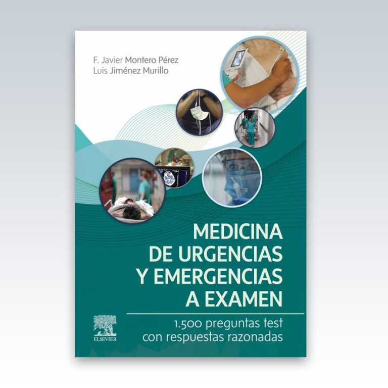 Medicina De Urgencias Y Emergencias. 7ª Edición - 2023 - Edimeinter