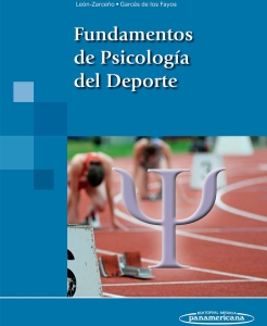 Fundamentos de Psicología del Deporte. Incluye eBook. 1ª Edición – 2025