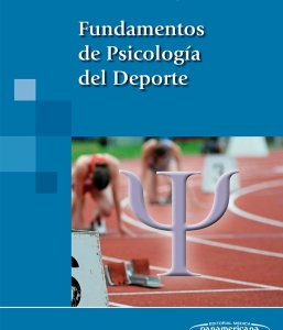 Fundamentos de Psicología del Deporte. Incluye eBook. 1ª Edición – 2025