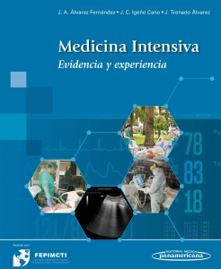 Medicina Intensiva. Evidencia y Experiencia. Incluye eBook. 1ª Edición – 2024