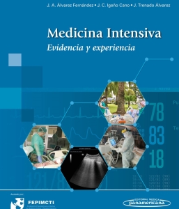 Medicina Intensiva. Evidencia y Experiencia. Incluye eBook. 1ª Edición – 2024