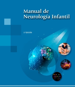 Manual de Neurología Infantil. Incluye eBook. 3ª Edición – 2025