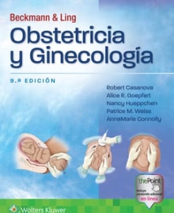 Beckmann y Ling. Obstetricia y ginecología. 9ª Edición – 2024