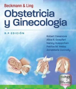 Beckmann y Ling. Obstetricia y ginecología. 9ª Edición – 2024