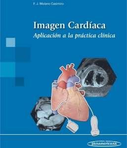 Imagen Cardíaca. Aplicación a la práctica clínica. Incluye eBook. 1ª Edición – 2024