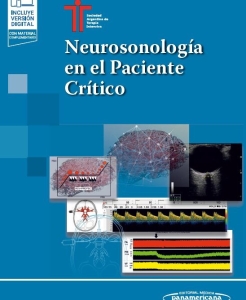 Neurosonología en el Paciente Crítico. 1ª Edición – 2024