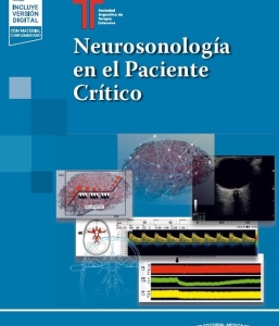 Neurosonología en el Paciente Crítico. 1ª Edición – 2024