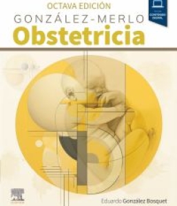 González Merlo. Obstetricia. 8ª Edición – 2024