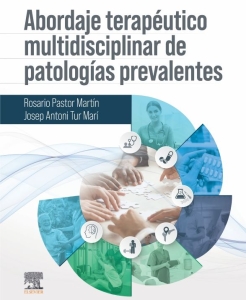 Abordaje terapéutico multidisciplinar de patologías prevalentes – 2024