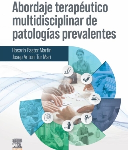 Abordaje terapéutico multidisciplinar de patologías prevalentes – 2024