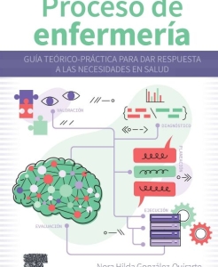 Proceso de enfermería – 2024