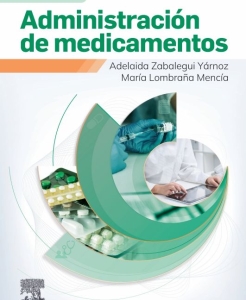 Administración de medicamentos – 2024