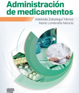 Administración de medicamentos – 2024