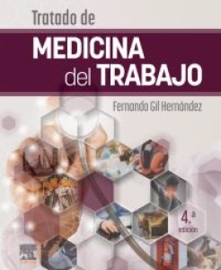 Tratado de Medicina del trabajo. 4ª Edición – 2024