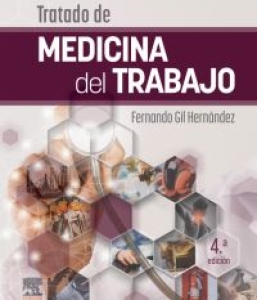 Tratado de Medicina del trabajo. 4ª Edición – 2024