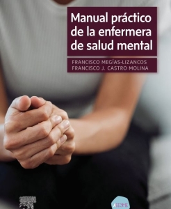 Manual práctico de la enfermera de salud mental – 2024