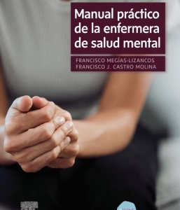 Manual práctico de la enfermera de salud mental – 2024