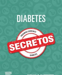 Diabetes. Secretos – 2024