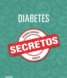 Diabetes. Secretos – 2024