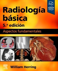 Radiología básica. 5ª Edición – 2024