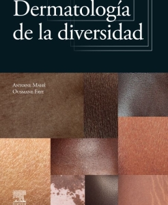 Dermatología de la diversidad – 2024