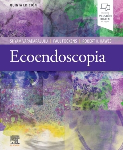 Ecoendoscopia. 5ª Edición – 2024