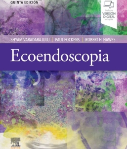 Ecoendoscopia. 5ª Edición – 2024