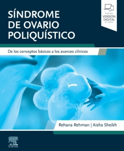 Síndrome de ovario poliquístico – 2024